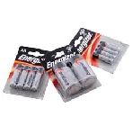 Alkaline battery, size AAA