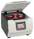 Centrifuge Digtor 22/22R. ORTOALRESA. Centrifuge (rotor not included). Model: Digtor 22. Refrigerated: No. Dim. WxHxD (mm): 650x390x540. Weight (Kg): 50. Voltage (V): 220-230. Frequency (Hz): 50-60. Consumption (W): 1020