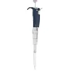 PIPETMAN L P5000L.GILSON. Ejector: yes