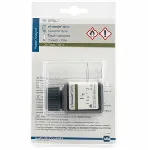 VISOCOLOR alpha Hardnes