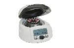 Centrifuge Minicen. ORTOALRESA. Refrigerated: No. Dim. WxHxD (mm): 262x230x131. Weight (Kg): 5. Voltage (V): 220-110. Frequency (Hz): 50-60