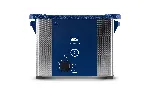 Ultrasonic bath Elmasonic Easy 30. ELMA. Total/working volume (L): 2.7/1.6. External dimensions WxHxD (mm): 305x230x190. Internal dimensions WxHxD (mm): 220x95x120. Weight (kg): 3.3. Drain hose (Inner diameter, mm): No. Basket internal dimensions WxHxD (mm): 195x50x105. Maximum basket loading (Kg): 1.0. Heating power (W): 0