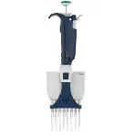 PIPETMAN L MULTICHANNEL P8X300L.GILSON