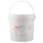 Bacteriological Agar (Agar-Agar). Gelling agent selected for solidifying the microbiological culture media. 