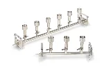 Mainfold filtration for display units and analytical funnels, 6 places. Whatman™ (Cytiva)