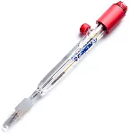 pH electrode for difficult mediums, pH 0 ... 12, 0 ... 60 ºC.Hach