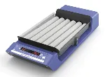Shaker ROLLER 6 digital. IKA®. Nº of rolls: 6. Dim. WxHxD (mm): 240x115x545