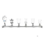 Microsart 6place Manifold for Biosart250