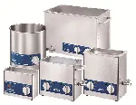 Ultrasonic cleaning unit Sonorex Super. BANDELIN. Model: RK 510 H. Volume (l): 9,7. Dim. int WxHxD (mm): 300x150x240. Heat power (W): 400. Heating: Yes. Drain duct: G 1/2