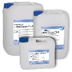 Liquid detergent for automatic wash, LaboClean FLA. NEODISHER¨. Neodisher¨ FLA