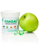 Autoclave deodorant ANABAC®-Poma. INTERSCIENCE