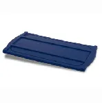 Cobalt blue plastic Elmasonic 150/300