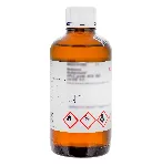 1,4-Dioxano, para análisis, ExpertQ®, ACS, ISO, Reag. Ph Eurestabilizado con 2,5 ppm de 2,6-Di-terc-butil-4-metilfenol (BHT)