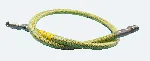 Bunsen burner Conform to CE 370. J.P. SELECTA. Accessory. Set metallic spiral, lenght of 1m. For ref. 0917001551