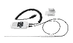 EKT Hei-Con termometro da contatto elettronico. HEIDOLPH. Accessorio per agitatori magnetici con agitazione Hei-PLATE Mix'n'Heat Core+