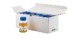 Tryptone Soya Broth (TSB) (Eur. Pharm.). Highly nutrient liquid medium for general purpose use, formulated according to Pharmacopeial Harmonised Method.