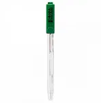 Desktop tools EDGE. HANNA INSTRUMENTS. pH electrodes. High temperature and alkalinity, HT glass, 3 diaphragms, spherical membrane