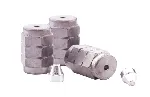 Replacement SilTite micro union Ferrules for Joining 0.1 - 0.25 mm & 0.32 mm Columns/Fused Silica. SGE