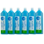 Nitrate (NO3-) Standard solution 150 ppm. HORIBA. LAQUAtwin pocket nitrate ion meter consumables.
