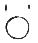 USB conection cable testo-PC. TESTO. Accessory. Data loggers testo 175 and 176. Description: Cable for connecting the data loggers testo 175 and testo 176 to the PC, Mini-USB to USB