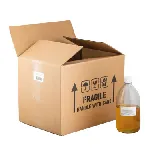 TAT (Tryptone - Azolectin- Tween®). Diluent for the homogenization of cosmetic samples for the microbiological examination according to ISO standard.