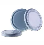 Metal Twist-Off closure, for flask capacity of 500 and 1000 ml.
