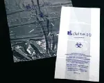 Bag for autoclave sterilization, PP. DELTALAB. Dim. WxH (cm): 75x90. Thickness (µ): 40