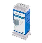 Puntas PIPETMAN® DIAMOND D1000 TOWERPACK. GILSON. Estéril: No. Volumen: 100-1000 µL. Longitud (mm): 66. Material: PP. Filtro: no. Autoclavable: Sí. Graduaciones: 300 µL y 1000 µL. Código Color: Azul. Formato: 7 racks en torre de 96 puntas (960 puntas)