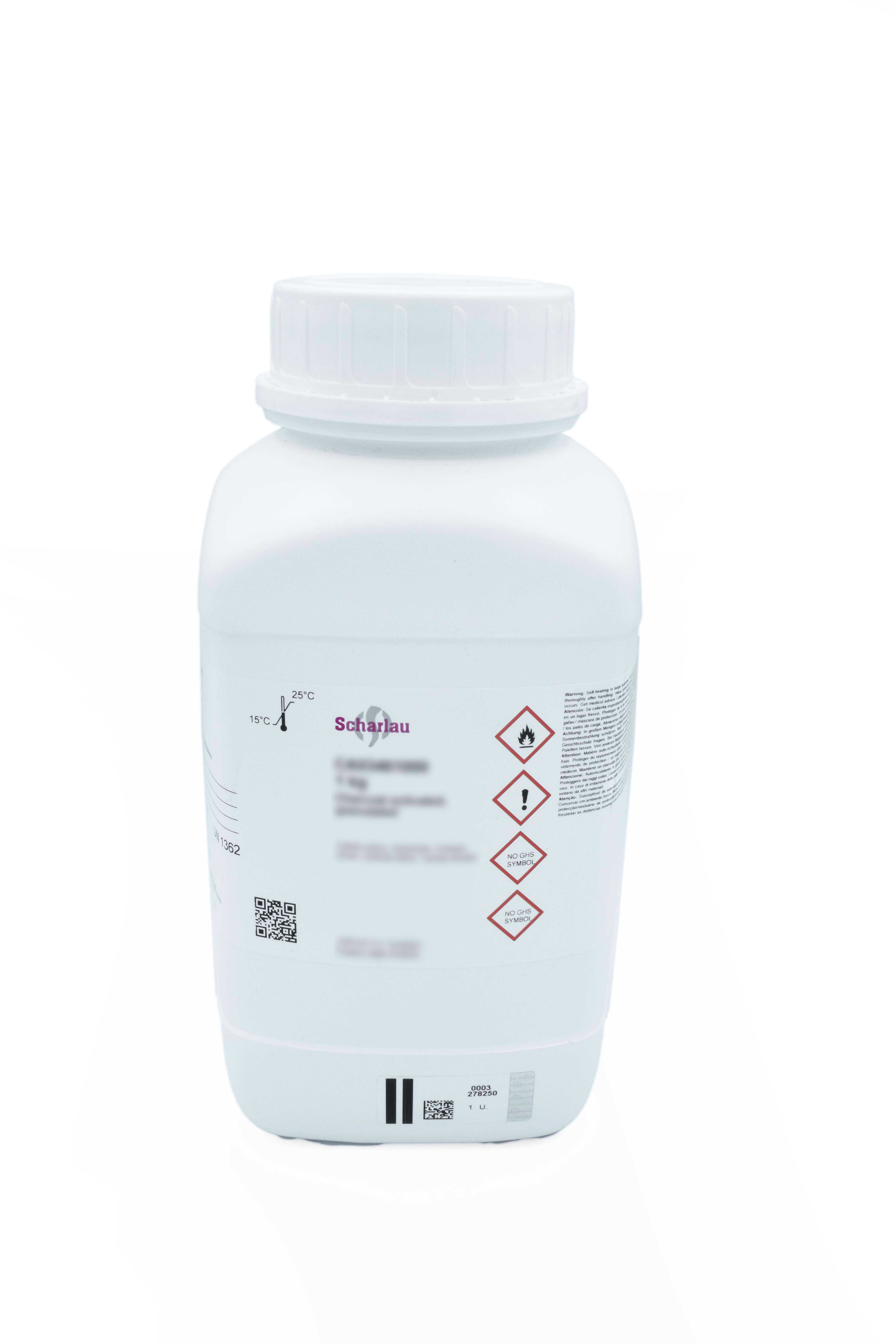 Iron(III) sulfate hydrate, for analysis, ExpertQ®
