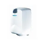 Cellulose wiper. Dispenser center pull wiper