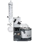 Evaporador rotativo Hei-VAP Core. HEIDOLPH. Tipo vidrio: G3 XL vertical. Versión: Estándar, elevador con motor