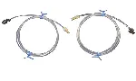 ExtraBond Flash cartridges. SCHARLAU. New-line adapters, Biotage SP1 and SP4. Pack (u.): 1