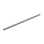 Barra de soporte 20 mmø x 900 mm. long. VELP®. Accesorio para agitadores y Termorreactor ECODryBlock System