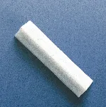 Magnetic stirring bar PTFE. Triangular-shaped stir bar. PTFE Coated. BRAND. Length (mm): 80. Ø (mm): 14