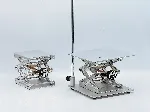 elevador lab-ele 120x140 mm