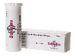 Semi-quantitative test strips. SCHARLAU. Peroxide indicator strip. 100 strips per vial. Measuring values (ppm): Readings at 0-100-200-400 ppm