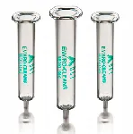 Cartucho Enviro-Clean C18 (Octadecyl) unendcapped 500mg/6mL glass