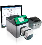 FlexiPump® Pro dispensing pump double