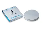Cellulose filter paper. Whatman™ (Cytiva). Flat disc filter, Grade 6 quality. Ø (mm): 185. Particle retention in liquid (µm): 3