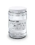 Model: CAL-O-500. Description: Standard silicon oil, 500 mPas, 25 ?, 500 ml. IKA®. Accessory for Rotavisc viscosimeters