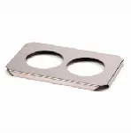 Cover. Stainless steel. Accessory for Elmasonic. ELMA. For model: Elmasonic 30/40. Capacity (l): 2,75/4,25