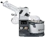 Evaporador rotativo Hei-VAP Core. HEIDOLPH. Tipo vidrio: G1 diagonal. Versión: Estándar, elevador con motor