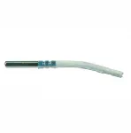 External Temperature sensor for LOG40. DOSTMANN. 2 m cable, (L x Ø) 40 x 4.0 mm.  -40 a +125°C. ±0.5°C (-10 a +60°C), resto escala ± 1°C