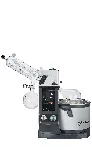 Evaporador rotativo Hei-VAP Ultimate Control. HEIDOLPH. Tipo vidrio: G1 diagonal