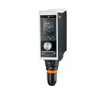 Hei-TORQUE Ultimate 100 overhead mechanical stirrer. HEIDOLPH. Power supply (W): 90. Speed (rpm): 10-2000. Maximum torque (Ncm): 100. Maximum viscosity (mPas): 60000. Speed indicator: Electronic. Maximum stirring volume (l): 50. Weight (Kg): 4.4. Dimensions WxHxD (mm): 86x350x247