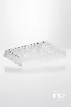 PCR plates. NERBE-PLUS. Capacity: 96x0,2 ml. Capacity: Full skirt. Centrif. resist (g): 6000. Colour: Transparent. Sterility: PCR Ready. Low profile: Yes. qPCR: Yes
