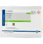 Kit nitrato Visocolor (4-120 mg/l NO3). MACHEREY-NAGEL. 
