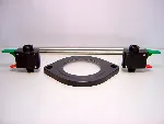 Clamping device comfort.RETSCH
