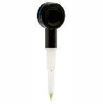 FC2022 HALO electrode for pH meter EDGE with Bluetooth. HANNA INSTRUMENTS. Penetrating electrode semisolid, PVDF, open diaphragm, conical tip