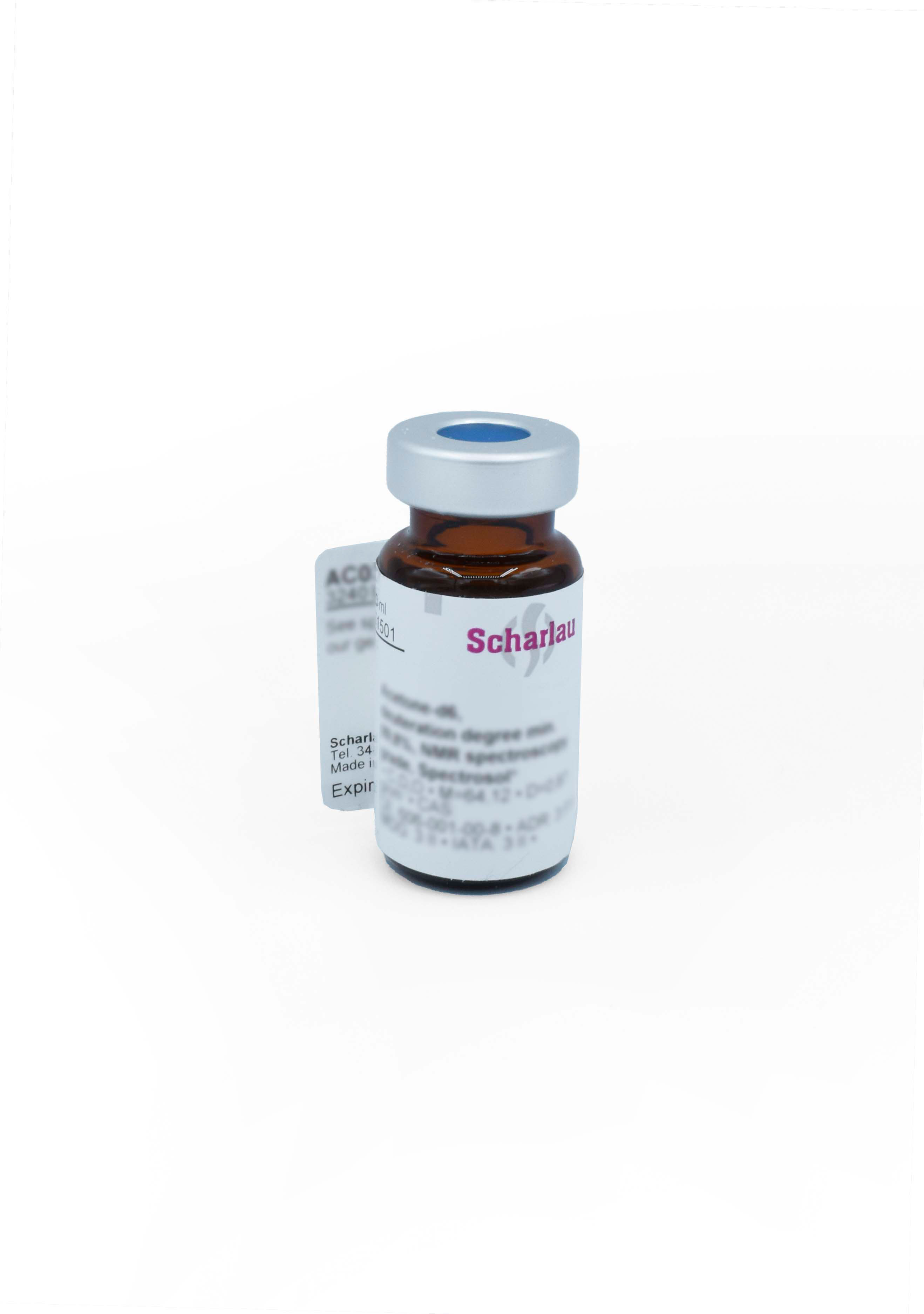 Etidio bromuro, solución 10 mg/ml